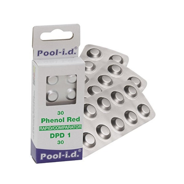 Water-i.d. Yedek Tablet Water-i.d. Yedek Tablet